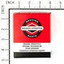 Bobina Ex 695711 - 796964 - Originale Briggs & Stratton