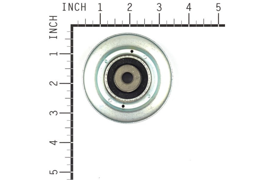 Puleggia 3'' - Originale Snapper - 1721134SM