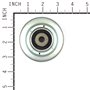 Puleggia 3'' - Originale Snapper - 1721134SM