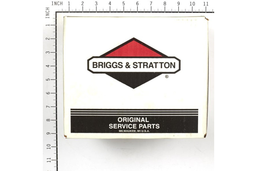 Battery - 193043GS -  Briggs & Stratton - Genuine Spare Parts