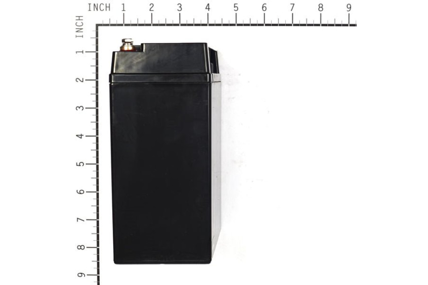 Battery - 193043GS -  Briggs & Stratton - Genuine Spare Parts