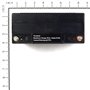 Battery - 193043GS -  Briggs & Stratton - Genuine Spare Parts