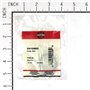 Paraolio Volano (4117 Pz 5) - 391086S - 391086S - Originale Briggs & Stratton