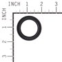 Paraolio Volano (4117 Pz 5) - 391086S - 391086S - Originale Briggs & Stratton