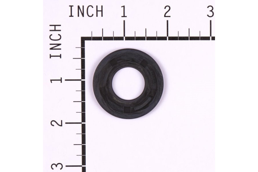 Paraolio Presa Potenza Motori Orizzontali 3, 4 Hp  - 393812 - Originale Briggs & Stratton