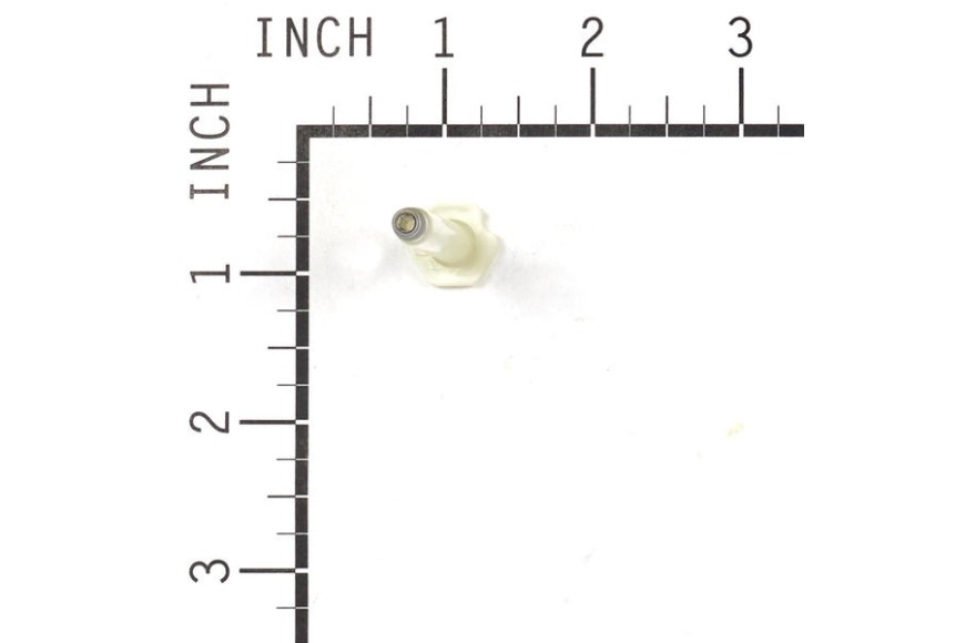 Tube-Pick Up - 297219S -  Briggs & Stratton - Genuine Spare Parts