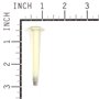 Tube-Pick Up - 297219S -  Briggs & Stratton - Genuine Spare Parts