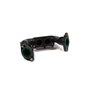 Collettore-Aspirazione - 595606 - Originale Briggs & Stratton - sostituisce - 695241