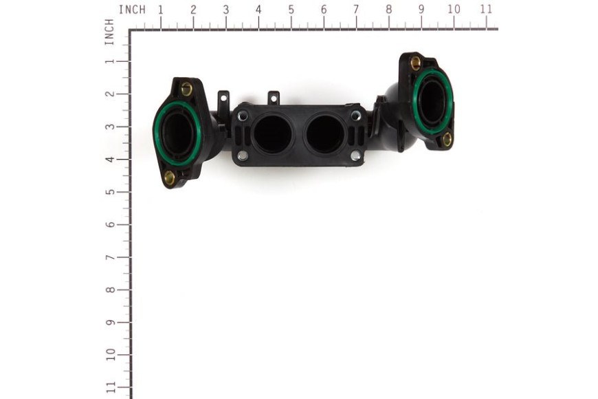 Manifold-Intake - 595606 -  Briggs & Stratton - Genuine Spare Parts