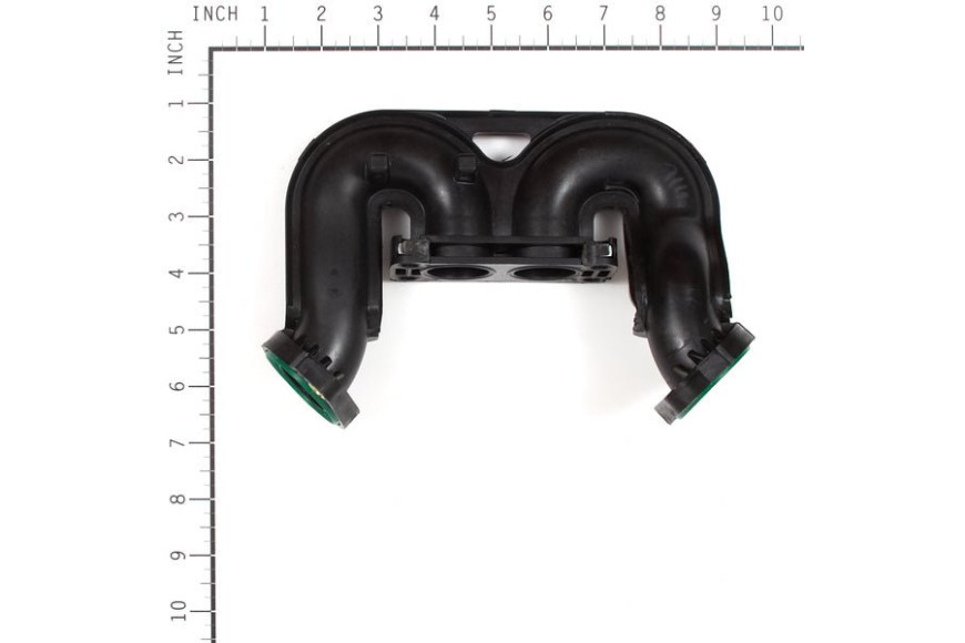 Manifold-Intake - 595606 -  Briggs & Stratton - Genuine Spare Parts