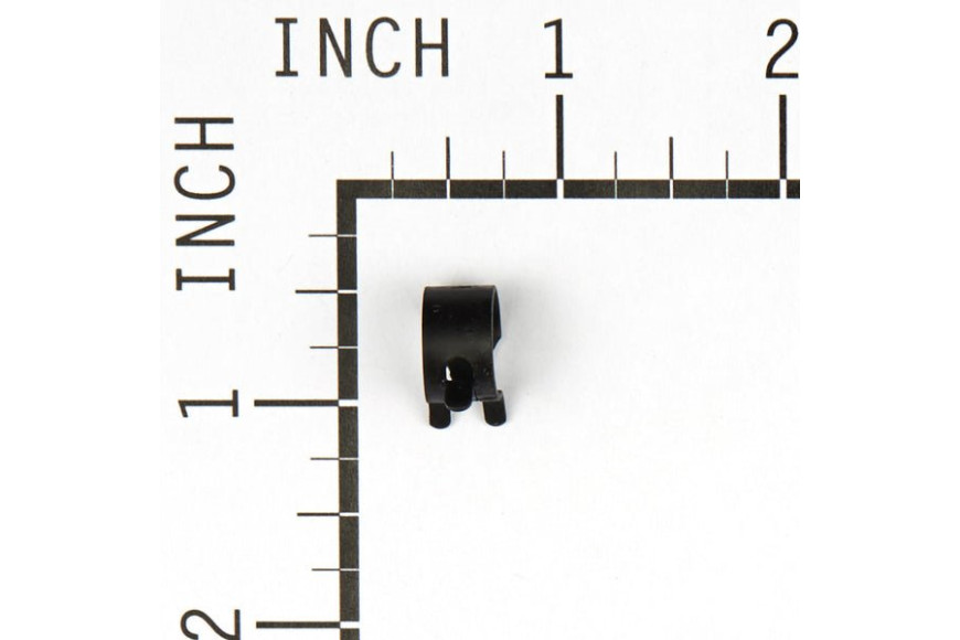 Clamp - 691038 - Originale Briggs & Statton - sostituisce - 48031CGS