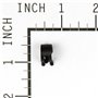 Clamp - 691038 - Originale Briggs & Statton - sostituisce - 48031CGS