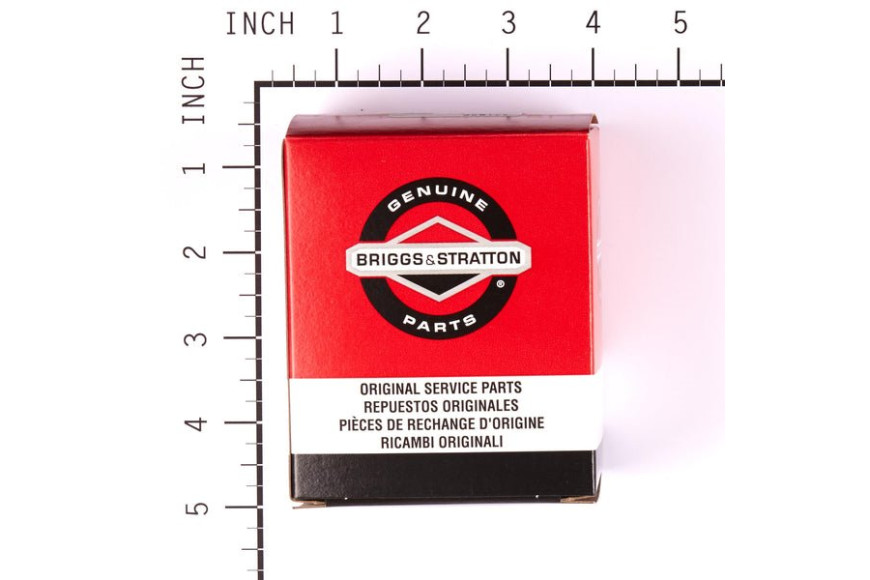 Prefiltro X 8, 11 Hp - 271939 - Originale Briggs & Stratton