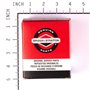 Prefiltro X 8, 11 Hp - 271939 - Originale Briggs & Stratton