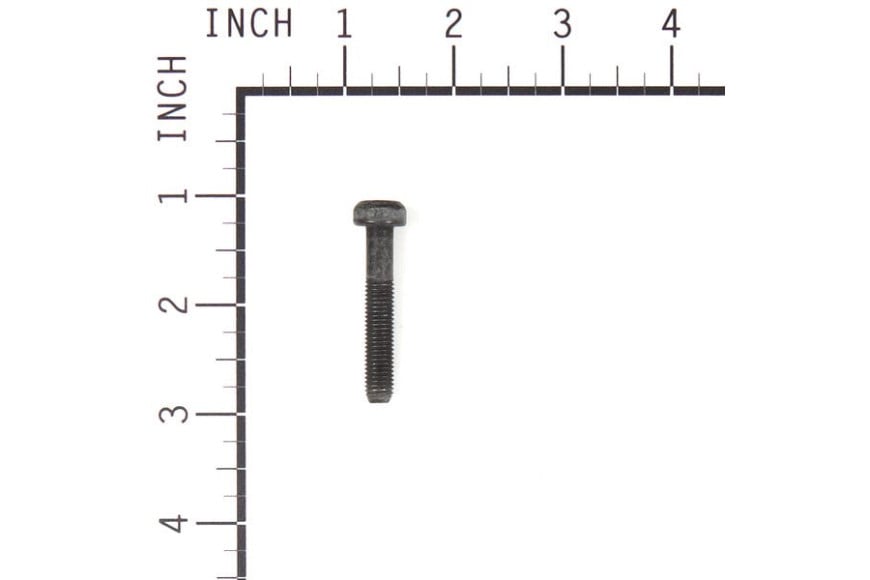 Vite Biella Ex 692852 Ex 690356 - 791118 - Originale Briggs & Stratton - sostituisce - 690356