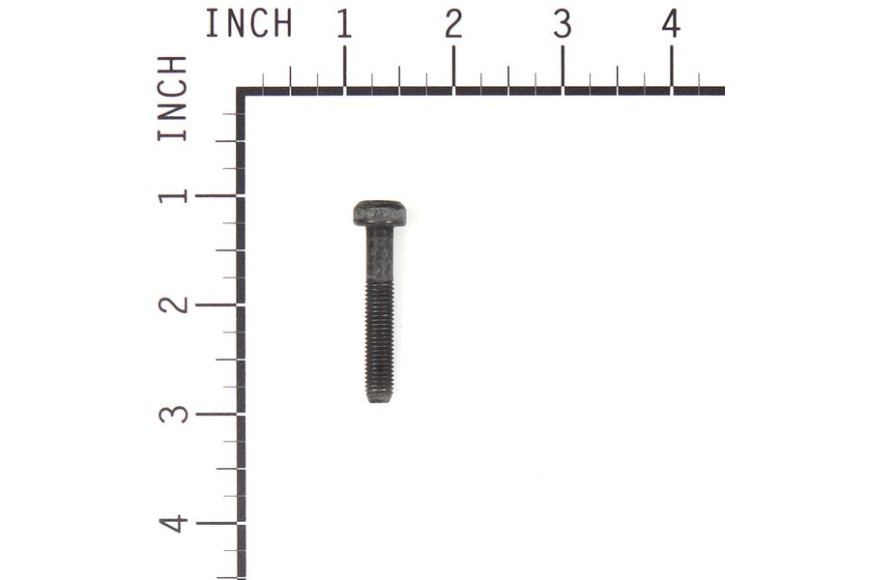 Screw - 791118 -  Briggs & Stratton - Genuine Spare Parts
