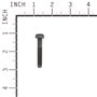 Screw - 791118 -  Briggs & Stratton - Genuine Spare Parts