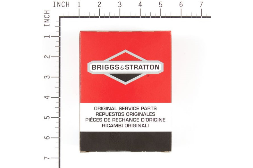 Carburatore Serie 950 Orizzontale Modello 130G - 596079 - Originale Briggs & Stratton