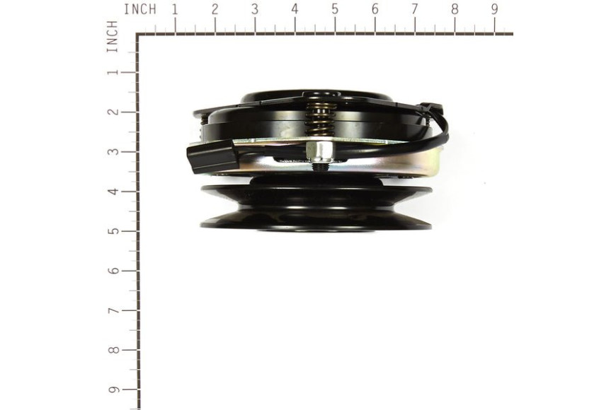 Elettrofrizione Ogura   - Originale Snapper - 5023100SM