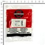 Puleggia Tendicinghia 4.12 - Originale Snapper - 7018574SM