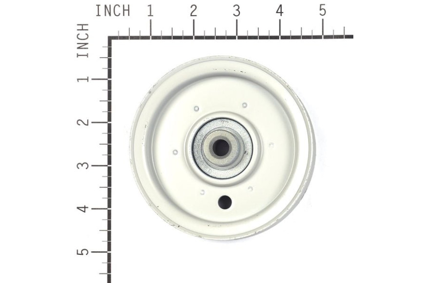 Puleggia Tendicinghia 4.12 - Originale Snapper - 7018574SM
