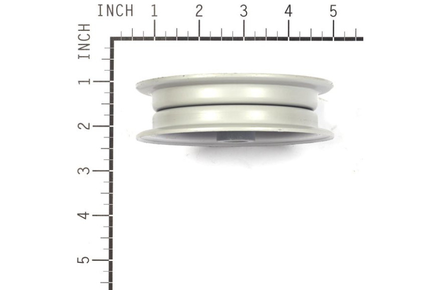 Puleggia Tendicinghia 4.12 - Originale Snapper - 7018574SM