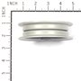 Puleggia Tendicinghia 4.12 - Originale Snapper - 7018574SM