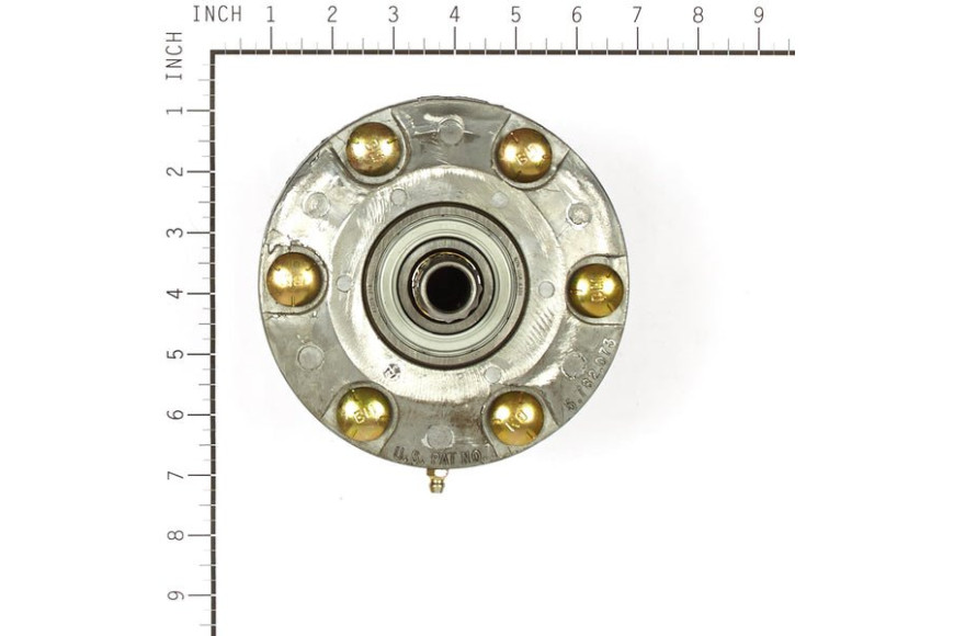 Spindle Asmy - Originale Snapper - 7054011YP