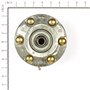 Spindle Asmy - Originale Snapper - 7054011YP