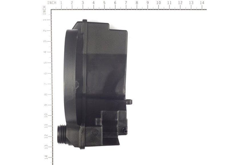 Serbatoio Quantum Power Ed Intek Verticale Ultime Versioni (Tappo 350029)  - 699374 - Originale Briggs & Stratton
