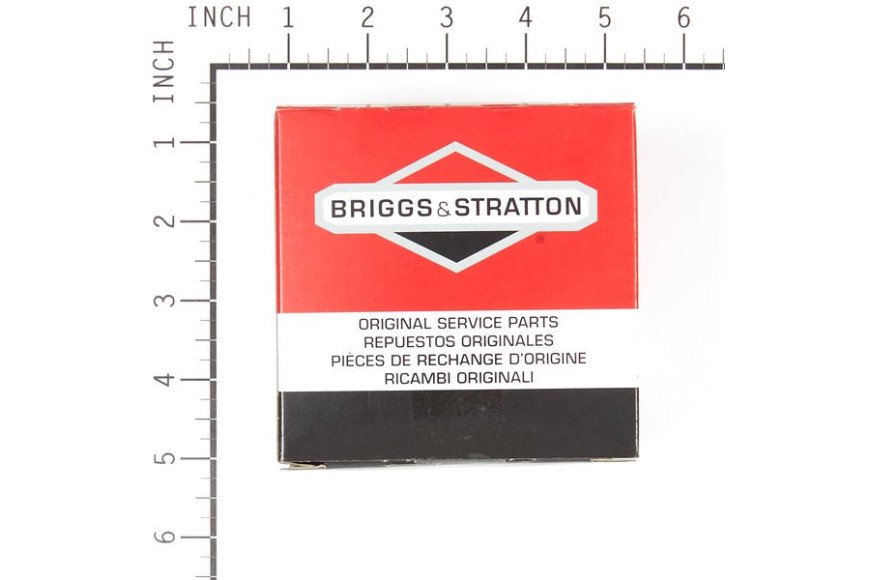 Carburatore - 594057 - Originale Briggs & Stratton