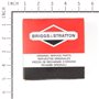 Carburatore - 594057 - Originale Briggs & Stratton