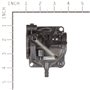 Carburatore - 594057 - Originale Briggs & Stratton