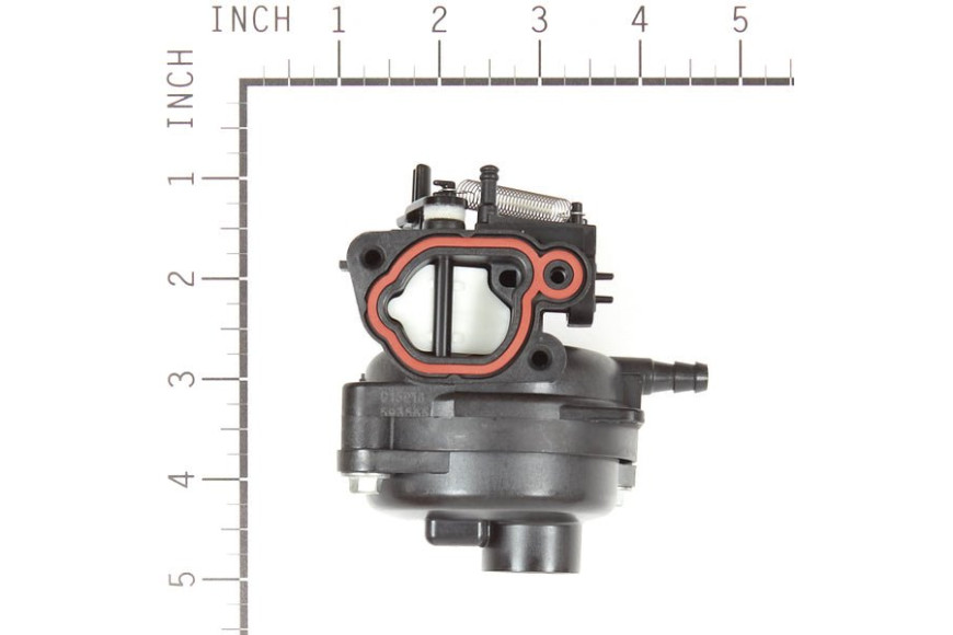 Carburatore - 594057 - Originale Briggs & Stratton
