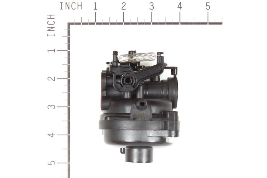 Carburatore - 594057 - Originale Briggs & Stratton