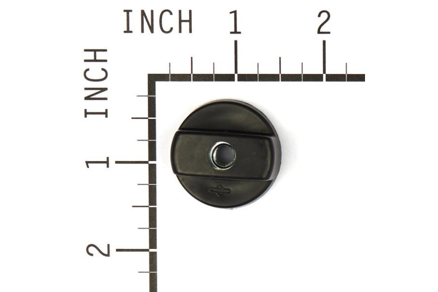Dado Per Filtro Ex 491875 - 691985 - Originale Briggs & Stratton
