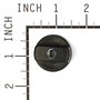 Dado Per Filtro Ex 491875 - 691985 - Originale Briggs & Stratton
