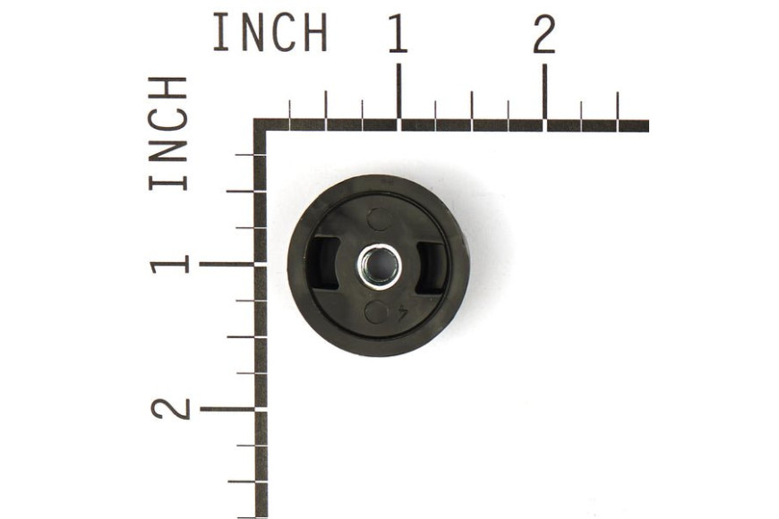 Dado Per Filtro Ex 491875 - 691985 - Originale Briggs & Stratton