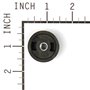 Dado Per Filtro Ex 491875 - 691985 - Originale Briggs & Stratton