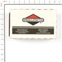 Pulley  Engine - Originale Snapper - 7041822YP