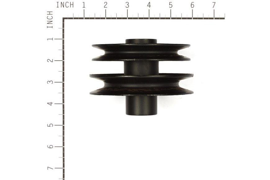 Pulley  Engine - Originale Snapper - 7041822YP