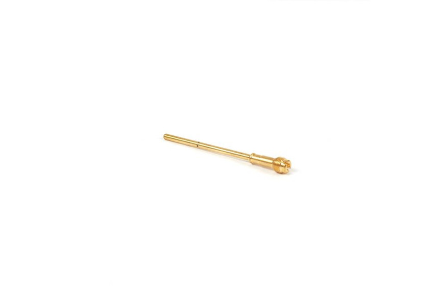 Valvola Del Minimo Ex 490482 - 398202 - Originale Briggs & Stratton
