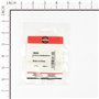 Valvola Del Minimo Ex 490482 - 398202 - Originale Briggs & Stratton