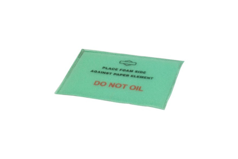 Prefiltro Max 114700 - 399039 - 399039 - Originale Briggs & Stratton