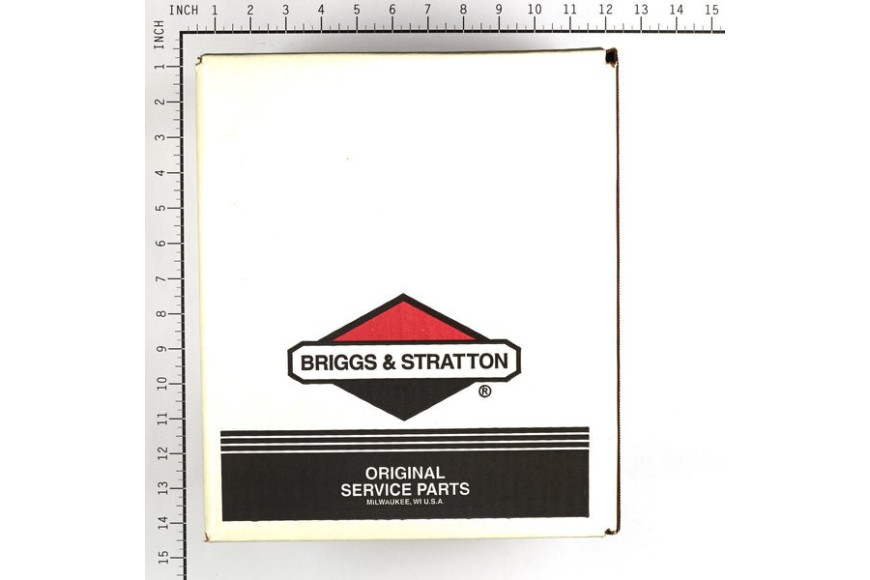 Briggs & Stratton 799863 Tank ersetzt 694260/698110/695736/697779