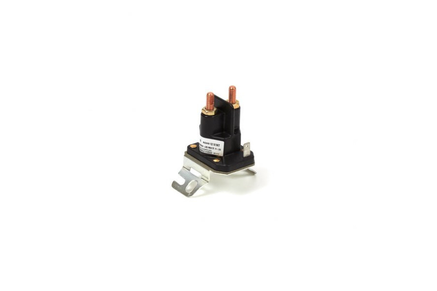 Solenoid-Starter - 846820 -  Briggs & Stratton - Genuine Spare Parts