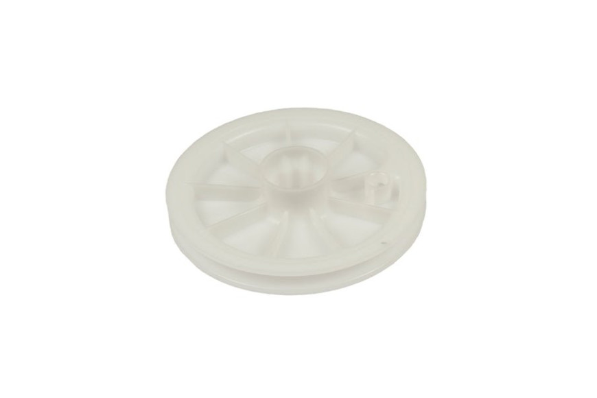 Puleggia Aut.Sprint375/Quattro - 281336S - Originale Briggs & Stratton