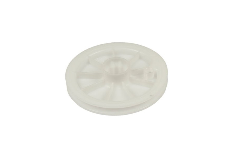 Pulley-Starter - 281336S -  Briggs & Stratton - Genuine Spare Parts