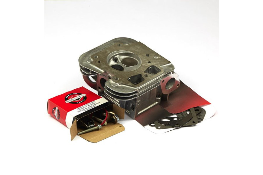 Head, Cylinder - 84001919 - Originale Briggs & Stratton - sostituisce - 799089