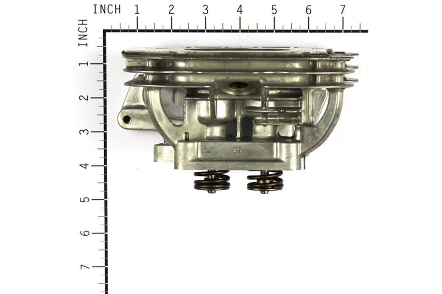 Head, Cylinder - 84001919 -  Briggs & Stratton - Genuine Spare Parts